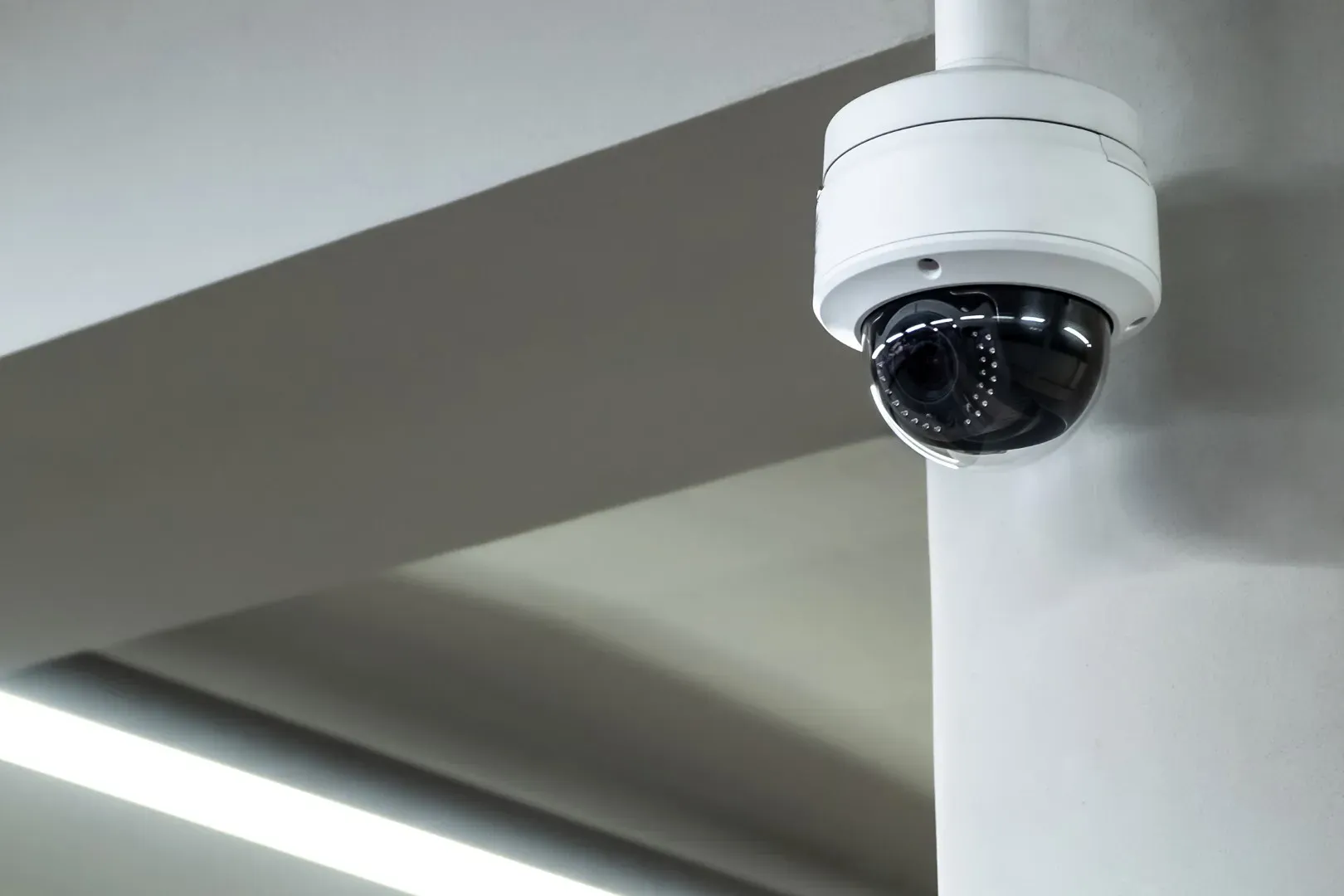 protection de site