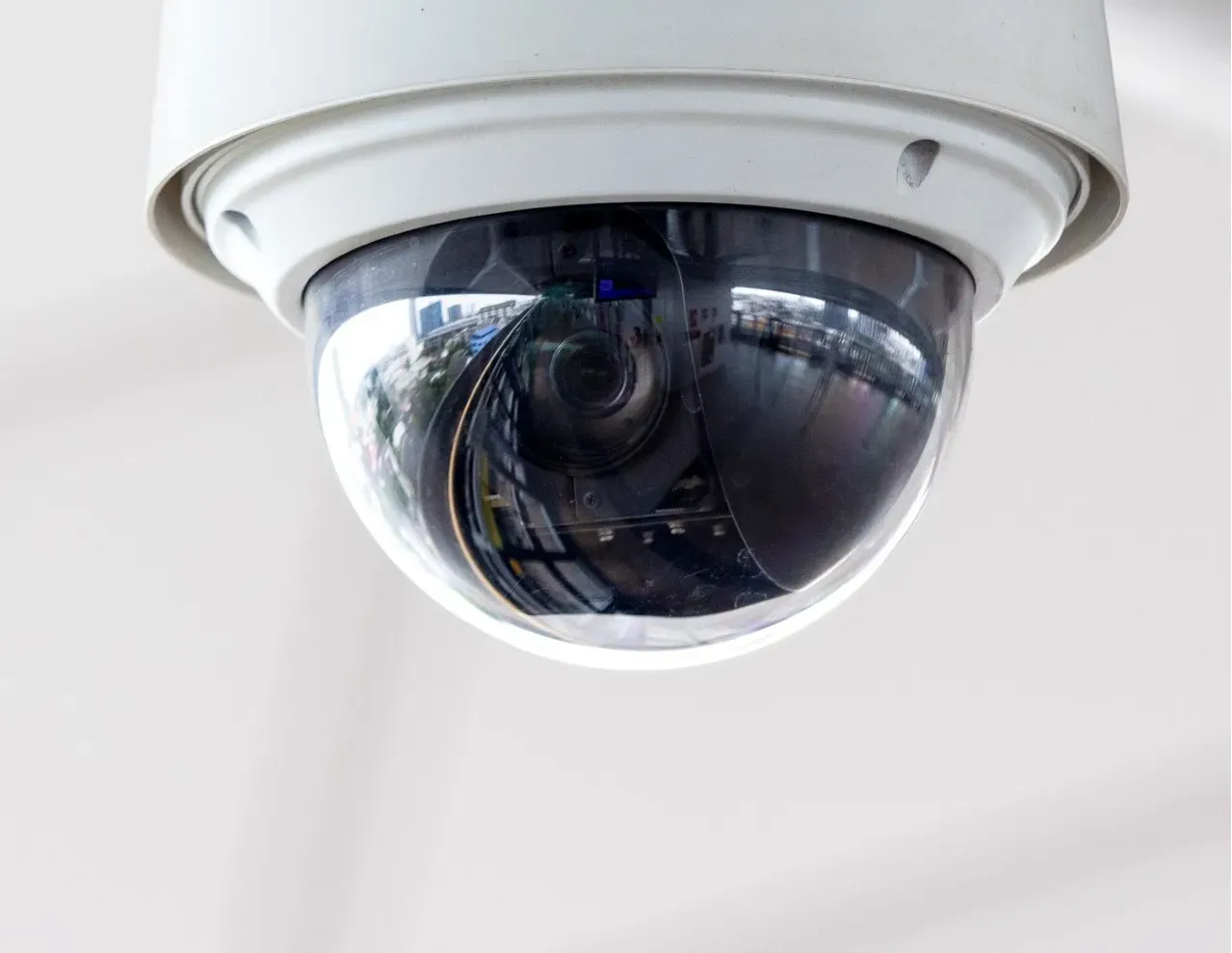 camera surveillance