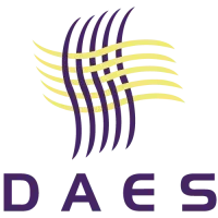 daes logo